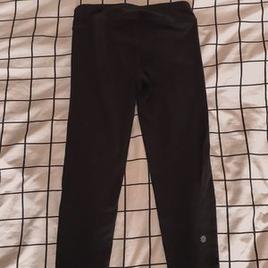 Athleta Girl Chit Chat Capri!!